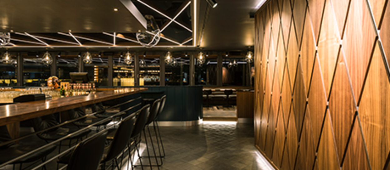 Hotellerie / Gastronomie bei Elektro-Service Kießling GmbH in Großenhain OT Uebigau