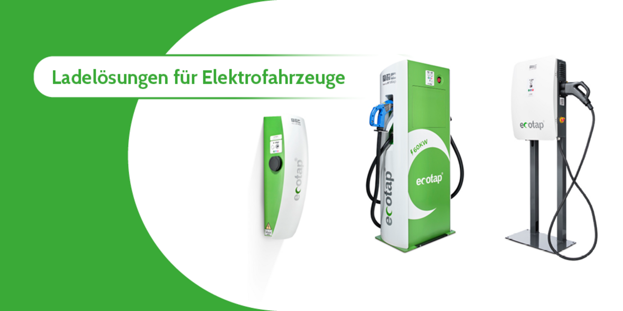 E-Mobility bei Elektro-Service Kießling GmbH in Großenhain OT Uebigau