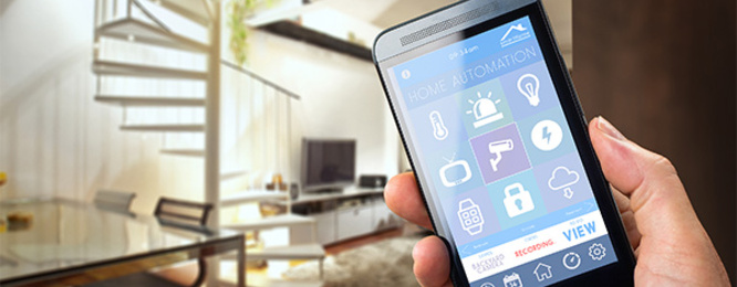 Smart Home bei Elektro-Service Kießling GmbH in Großenhain OT Uebigau
