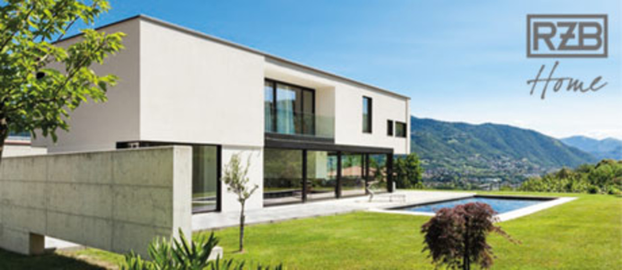 RZB Home + Basic bei Elektro-Service Kießling GmbH in Großenhain OT Uebigau