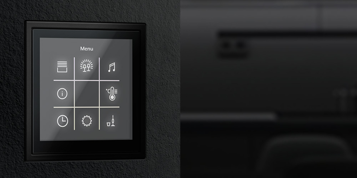LS TOUCH bei Elektro-Service Kießling GmbH in Großenhain OT Uebigau