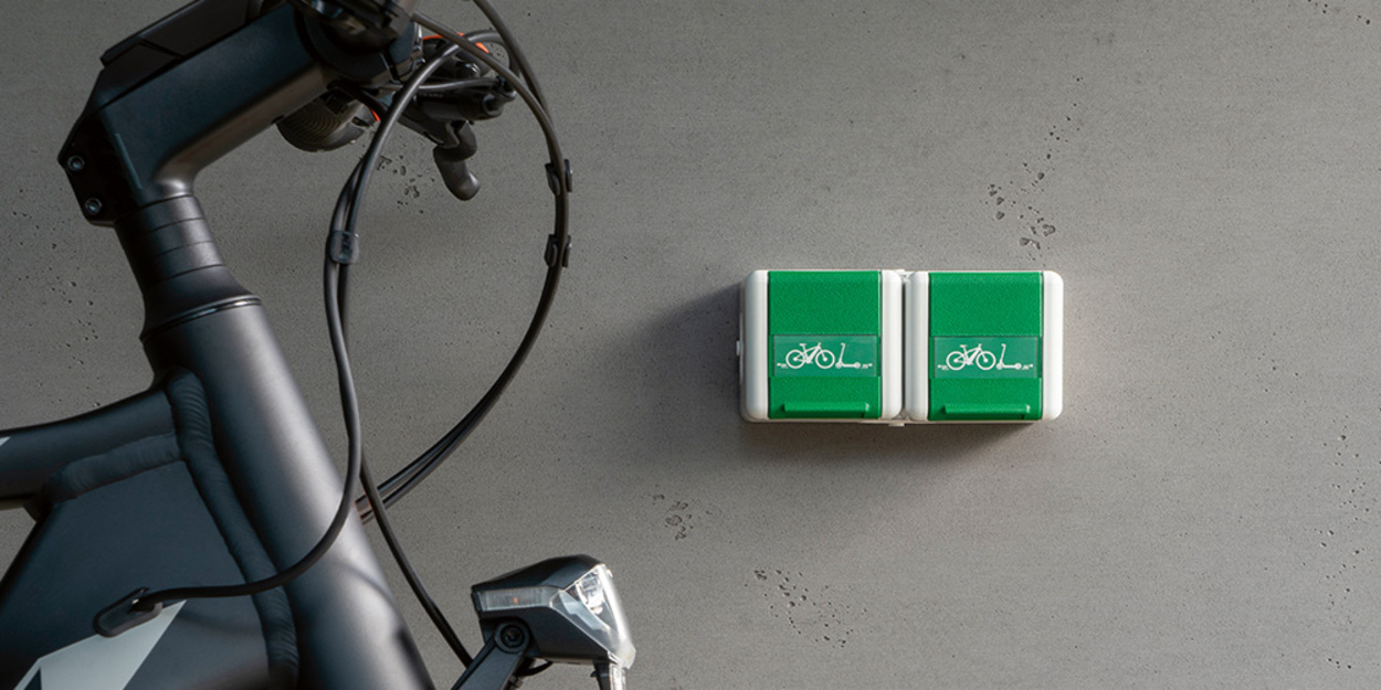 SCHUKO® Steckdose für E-Bikes bei Elektro-Service Kießling GmbH in Großenhain OT Uebigau