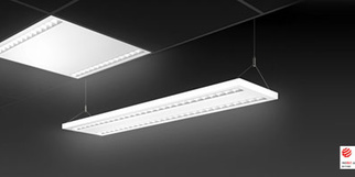 SONIS EVO Decken-Einlegeleuchten bei Elektro-Service Kießling GmbH in Großenhain OT Uebigau