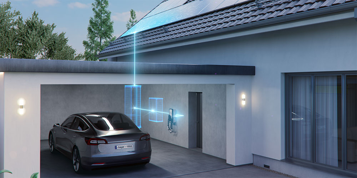 E-Mobilität privater Bereich bei Elektro-Service Kießling GmbH in Großenhain OT Uebigau