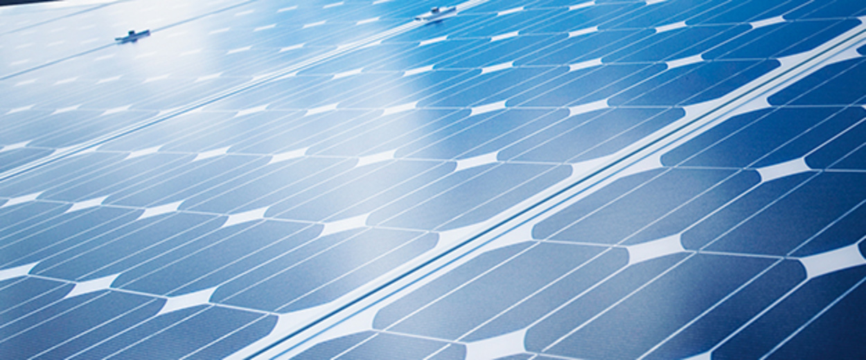 Photovoltaik bei Elektro-Service Kießling GmbH in Großenhain OT Uebigau