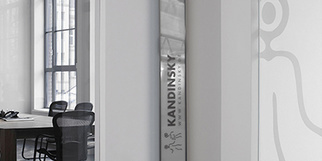 Designkanäle bei Elektro-Service Kießling GmbH in Großenhain OT Uebigau