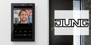 Jung bei Elektro-Service Kießling GmbH in Großenhain OT Uebigau