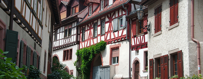 Altbau­sanierung bei Elektro-Service Kießling GmbH in Großenhain OT Uebigau