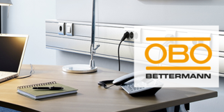 OBO bei Elektro-Service Kießling GmbH in Großenhain OT Uebigau