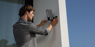 Smarte Sicherheit bei Elektro-Service Kießling GmbH in Großenhain OT Uebigau