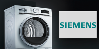 Siemens Hausgeräte bei Elektro-Service Kießling GmbH in Großenhain OT Uebigau