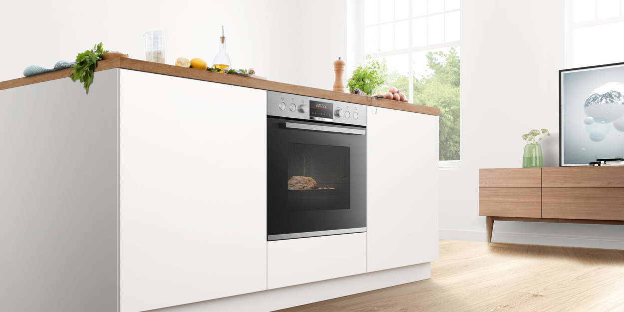 Backöfen und Herdsets bei Elektro-Service Kießling GmbH in Großenhain OT Uebigau