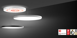 TRIONA LED-Flächenleuchten bei Elektro-Service Kießling GmbH in Großenhain OT Uebigau