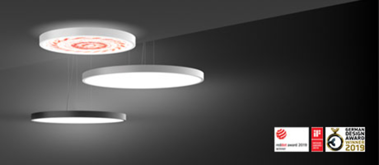TRIONA LED-Flächenleuchten bei Elektro-Service Kießling GmbH in Großenhain OT Uebigau