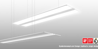 TWINDOT Pendelleuchten-Serie bei Elektro-Service Kießling GmbH in Großenhain OT Uebigau