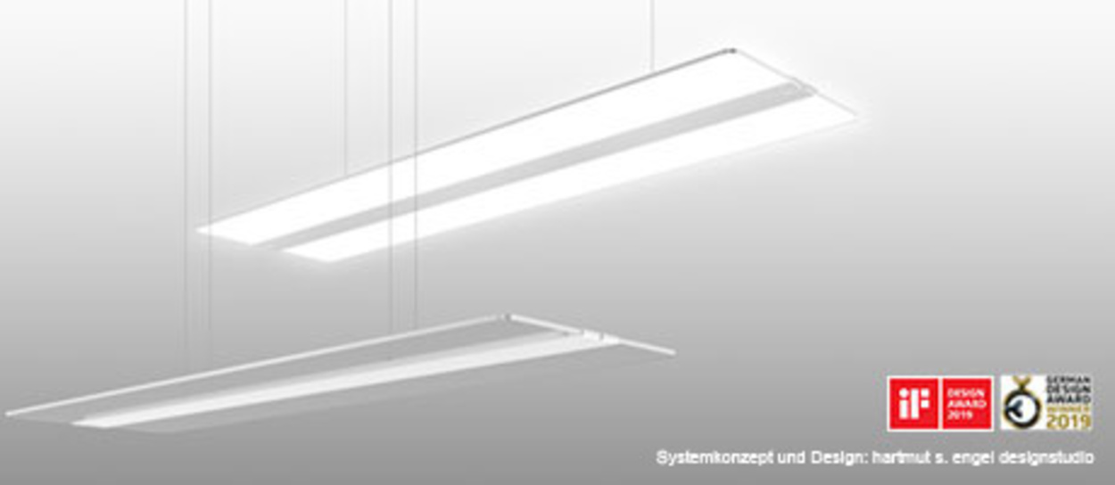 TWINDOT Pendelleuchten-Serie bei Elektro-Service Kießling GmbH in Großenhain OT Uebigau