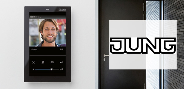 Jung bei Elektro-Service Kießling GmbH in Großenhain OT Uebigau