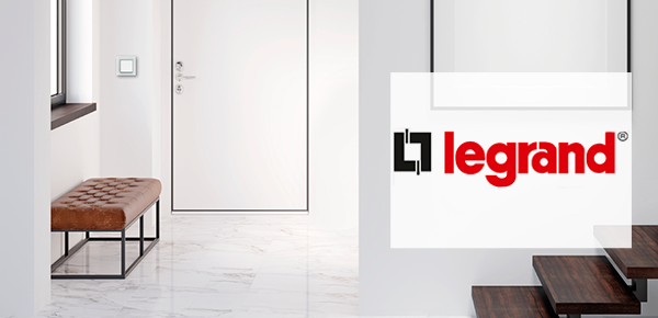 Legrand bei Elektro-Service Kießling GmbH in Großenhain OT Uebigau