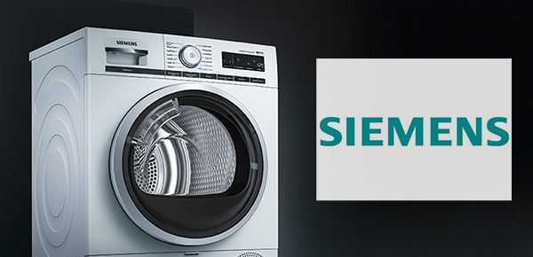 Siemens Hausgeräte bei Elektro-Service Kießling GmbH in Großenhain OT Uebigau