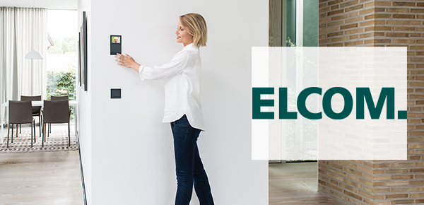 Elcom bei Elektro-Service Kießling GmbH in Großenhain OT Uebigau